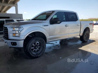 FORD F150 SUPER SUPERCREW