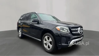 MERCEDES-BENZ GLS 450 4M 450 4MATIC