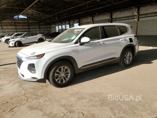 HYUNDAI SANTA FE S SEL