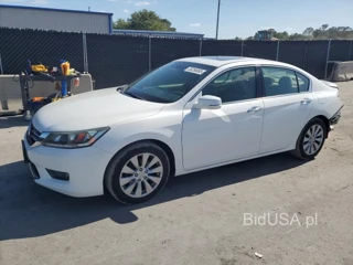 HONDA ACCORD EXL EXL
