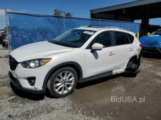 MAZDA CX-5 GT GT