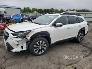 SUBARU OUTBACK TO TOURING