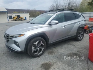 HYUNDAI TUCSON LIM LIMITED