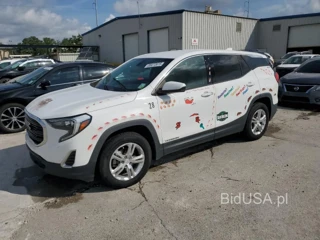 GMC TERRAIN SL SLE
