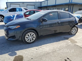TOYOTA COROLLA L L