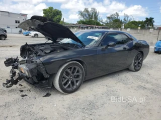 DODGE CHALLENGER R/T