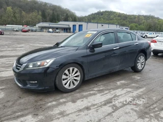 HONDA ACCORD EX EX