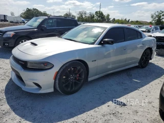 DODGE CHARGER R/ R/T