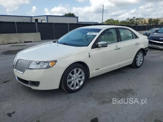 LINCOLN MKZ HYBRID HYBRID