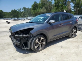 HYUNDAI TUCSON LIM LIMITED