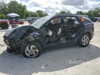 HYUNDAI TUCSON SEL SEL