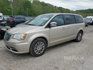 CHRYSLER TOWN & COU TOURING L
