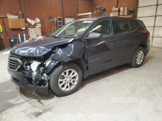 CHEVROLET EQUINOX LS LS