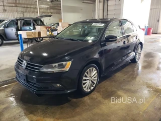 VOLKSWAGEN JETTA SE SE