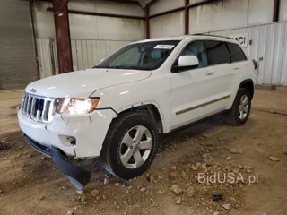 JEEP GRAND CHER LAREDO