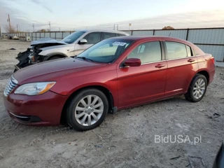 CHRYSLER 200 TOURIN TOURING