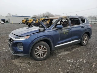 HYUNDAI SANTA FE S SE