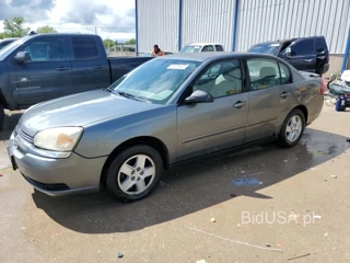 CHEVROLET MALIBU LS LS