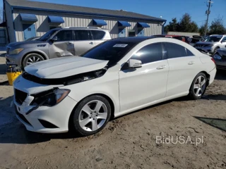 MERCEDES-BENZ CLA 250 250