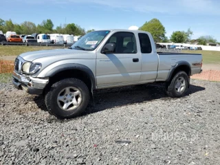 TOYOTA TACOMA XTR XTRACAB