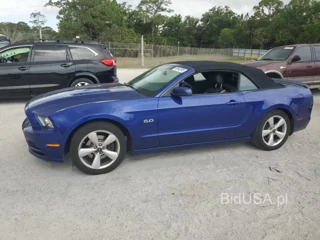 FORD MUSTANG GT GT
