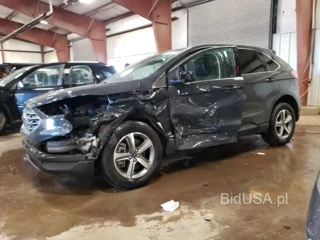 FORD EDGE SEL SEL