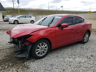 MAZDA 3 TOURING TOURING
