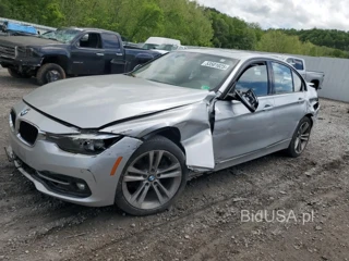 BMW 328 XI SUL XI SULEV