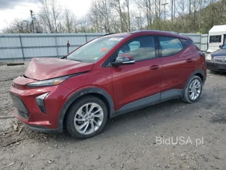 CHEVROLET BOLT EUV L LT
