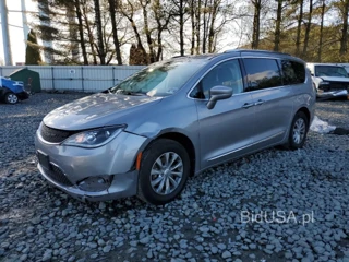 CHRYSLER PACIFICA T TOURING L