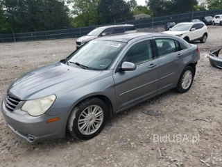 CHRYSLER SEBRING TO TOURING