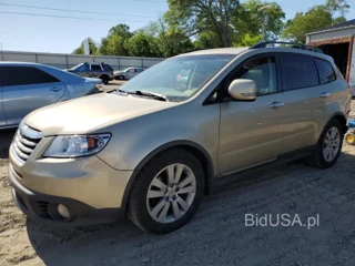 SUBARU TRIBECA LI LIMITED