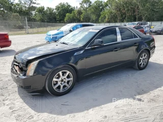 CADILLAC CTS