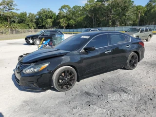 NISSAN ALTIMA 2.5 2.5