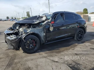 ALFA ROMEO STELVIO TI TI