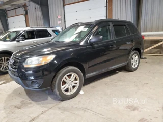 HYUNDAI SANTA FE G GLS