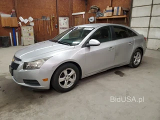 CHEVROLET CRUZE LT LT