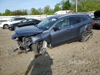 TOYOTA VENZA LE LE