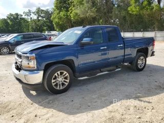 CHEVROLET SILVERADO C1500 LT