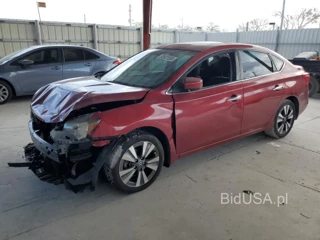 NISSAN SENTRA S S