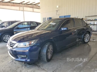 HONDA ACCORD EX EX