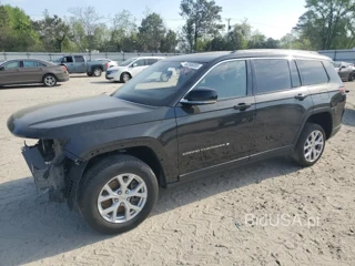 JEEP GRAND CHER L LIMITED