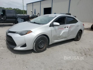 TOYOTA COROLLA L L