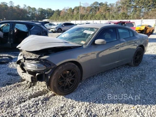 DODGE CHARGER SX SXT