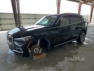 BMW X5 SDRIVE SDRIVE 40I