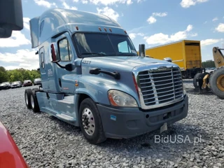 FREIGHTLINER CASCADIA 1