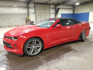 CHEVROLET CAMARO LT LT