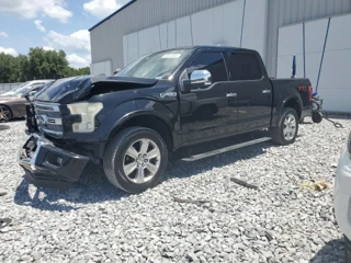 FORD F150 SUPER SUPERCREW
