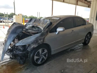 HONDA CIVIC LX LX