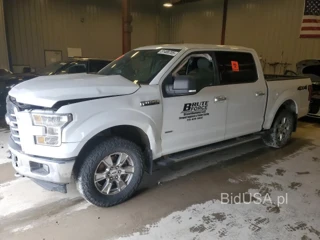 FORD F150 SUPER SUPERCREW